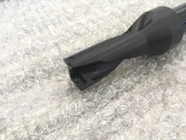 タンガロイ スローアウェイドリル TDX255L051W25-2