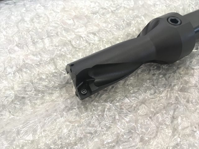 タンガロイ スローアウェイドリル TDX255L051W25-2