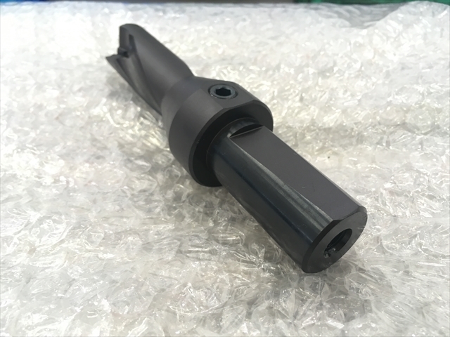 タンガロイ スローアウェイドリル TDX255L051W25-2