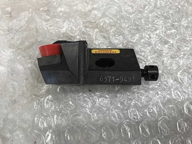 SANDVIK ホルダー PSRNR 20CA-15