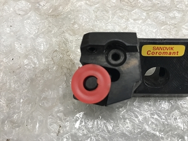 SANDVIK ホルダー PSRNR 20CA-15