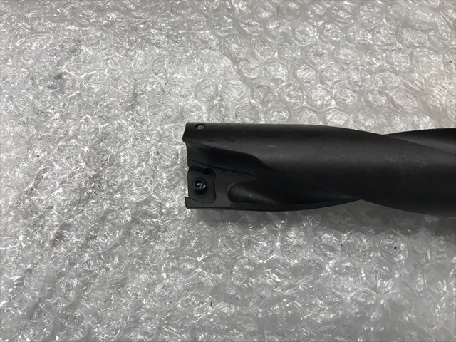 タンガロイ スローアウェイドリル TDX330L099W40