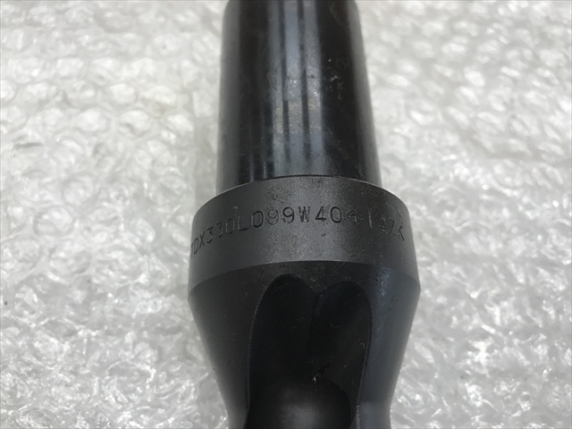 タンガロイ スローアウェイドリル TDX330L099W40