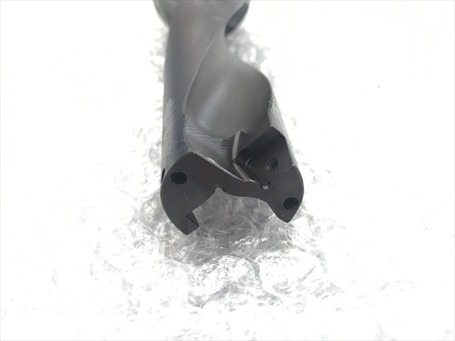 タンガロイ スローアウェイドリル TDX290L087W32