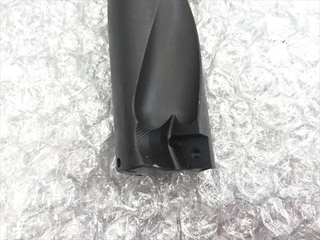 タンガロイ スローアウェイドリル TDX290L087W32