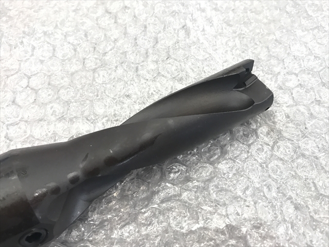 タンガロイ スローアウェイドリル TDX290L087W32