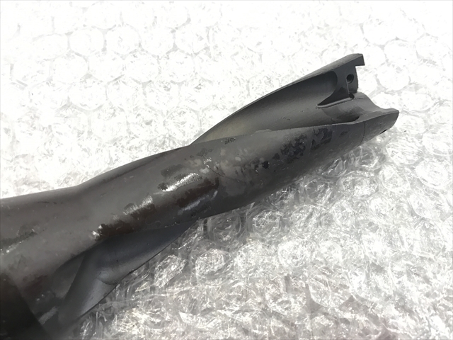 タンガロイ スローアウェイドリル TDX290L087W32