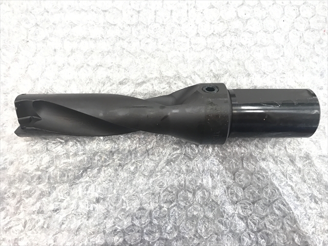 タンガロイ スローアウェイドリル TDX290L087W32