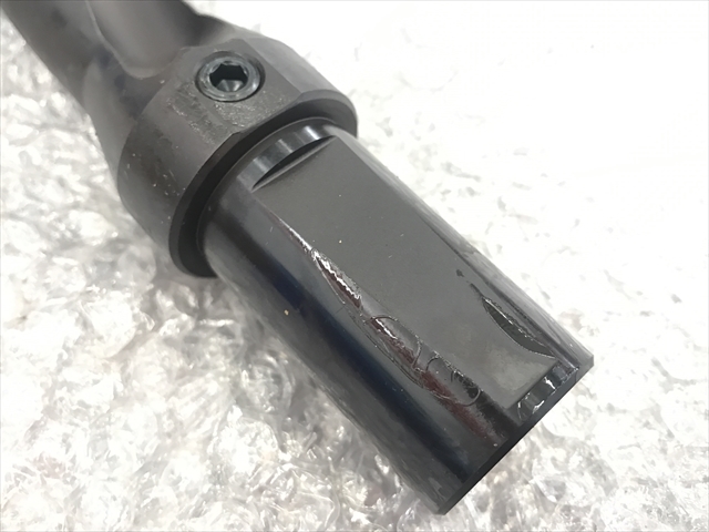 タンガロイ スローアウェイドリル TDX290L087W32