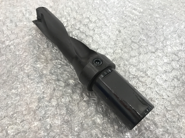 タンガロイ スローアウェイドリル TDX290L087W32