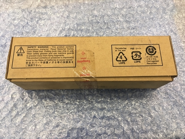 タンガロイ スローアウェイドリル 新品 TDX230L069W25