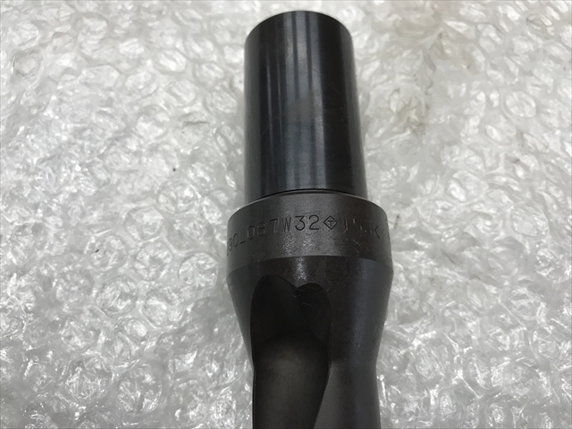 タンガロイ スローアウェイエンドミル TDX290L087W32