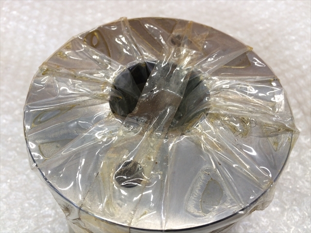 BIG,大昭和精機 ツーリング 新品 CBH110-MT5S-90