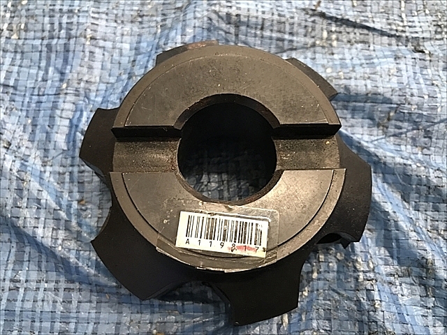 サンドビック フェイスミル 880 RA289-125-2