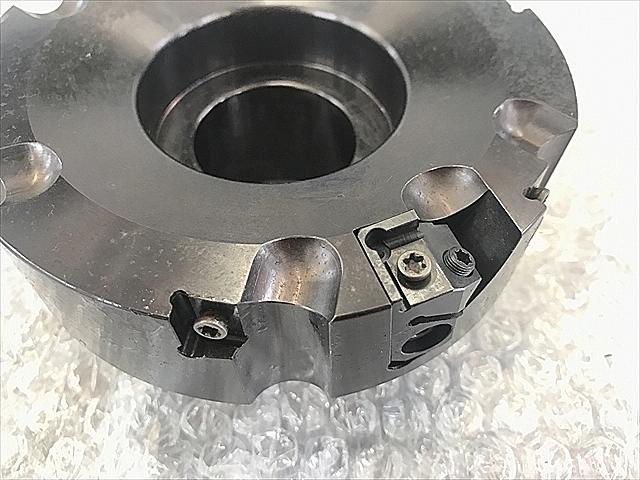 住友電工(イゲタロイ) フェイスミル ED090328 201