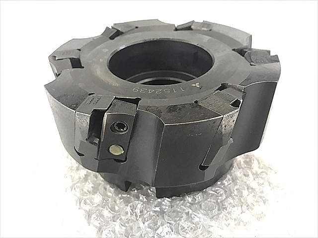 三菱 フェイスミル 1152439 FK1509 2