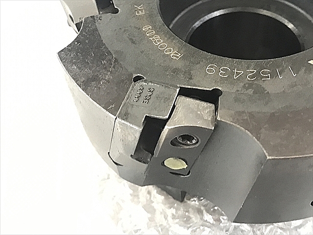 三菱 フェイスミル 1152439 FK1509 2