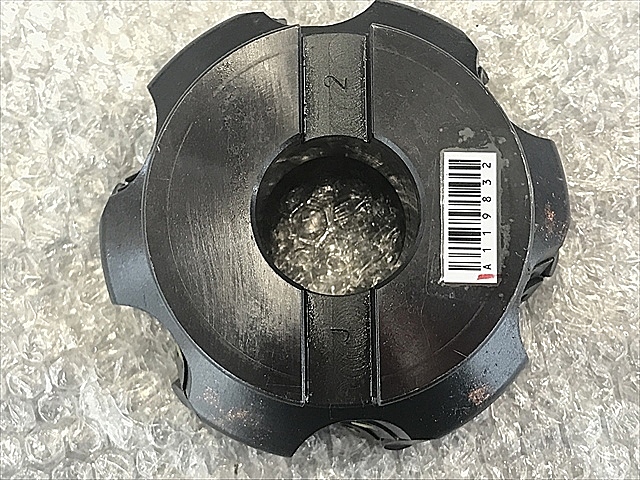 三菱 フェイスミル 1152439 FK1509 2