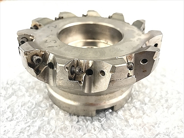 SECO フェイスミル R220.96-0125-08-11A