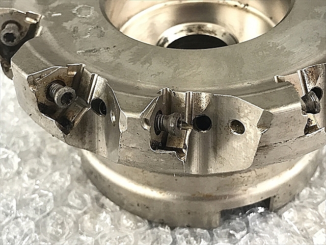 SECO フェイスミル R220.96-0125-08-11A