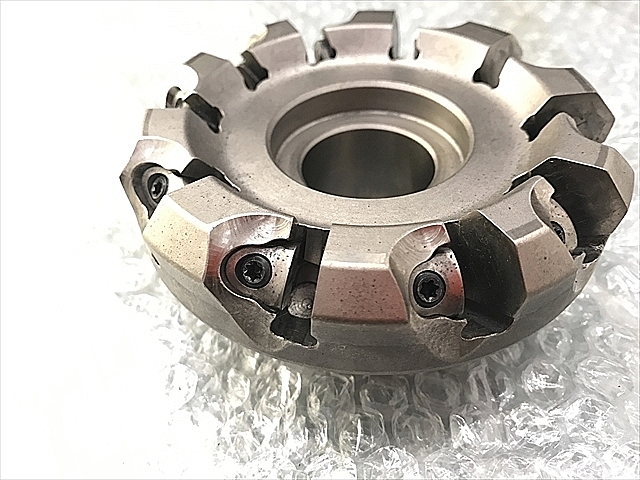 三菱マテリアル フェイスミル AHX640WL10010D