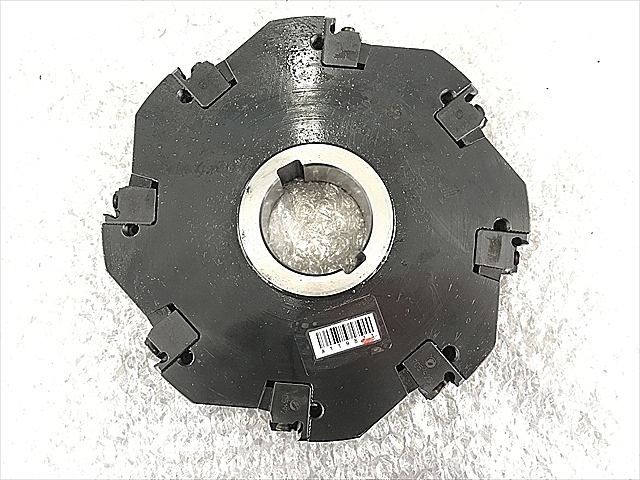 Ingersoll サイドカッター 4SJ6L200004BE-10