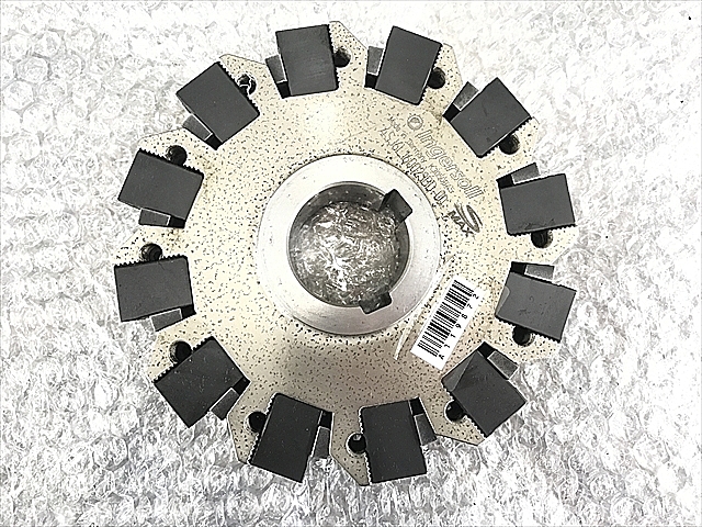 Ingersoll サイドカッター 4SJ6L160023BD-10