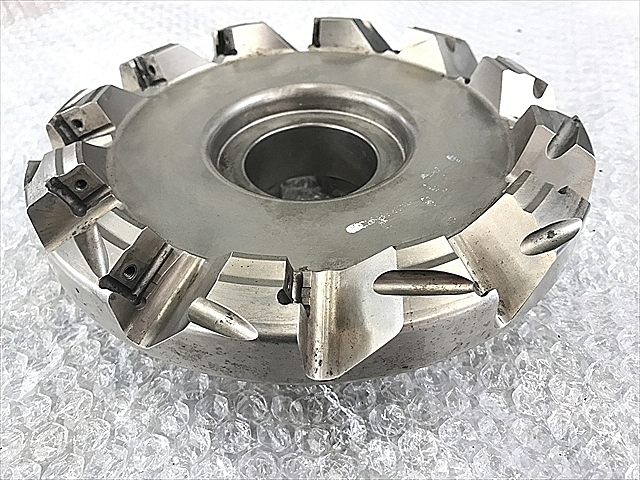 住友電工(イゲタロイ) フェイスミル DNHS12160R