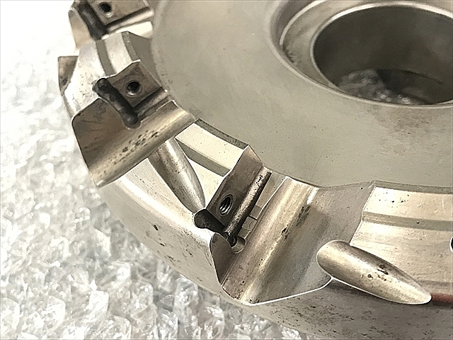 住友電工(イゲタロイ) フェイスミル DNHS12160R