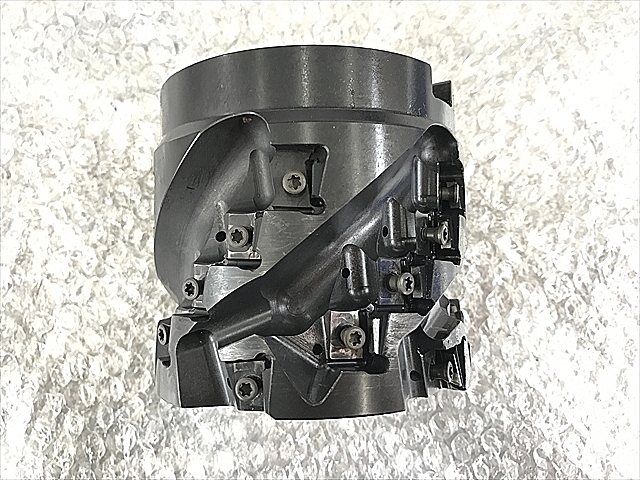 Ingersoll スローアウェイエンドミル 2SJ3J100063F3R10