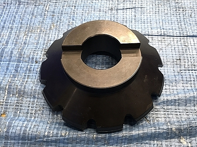 サンドビック フェイスミル A345-160J51-13H