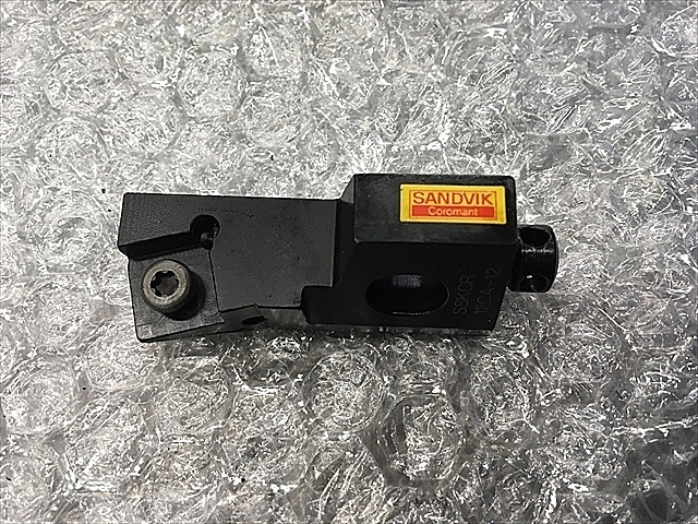 サンドビック カートリッジ SSKCR 12CA-12