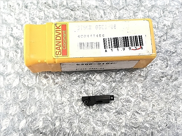 サンドビック カートリッジ STSCR 06CA-06