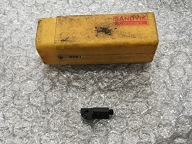 サンドビック カートリッジ STTCA 06CA-06