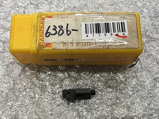 サンドビック カートリッジ STTCR 06CA-06