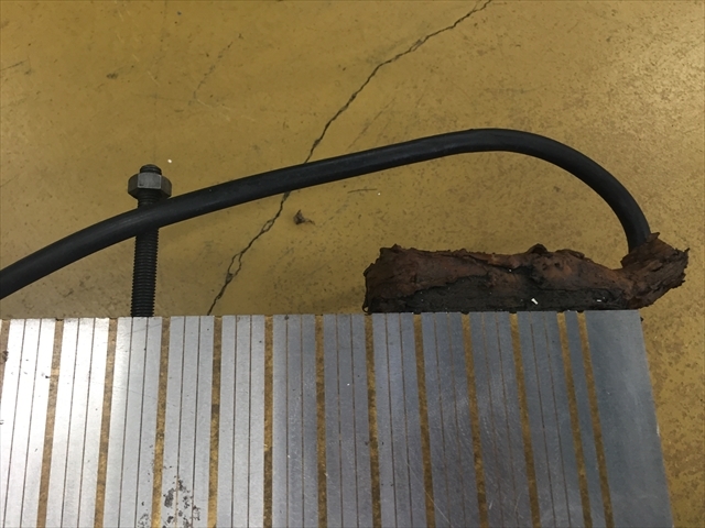 電磁チャック