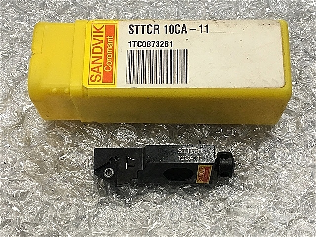 サンドビック カートリッジ STTCR 10CA-11