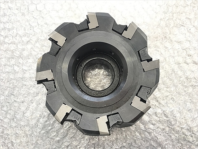 SANDVIK フェイスミル RA265.2-125M-10
