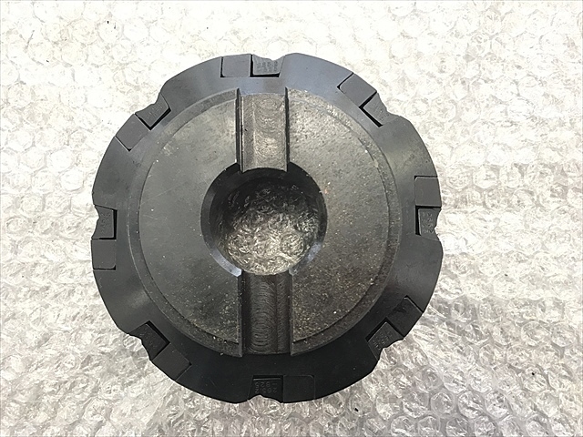 SANDVIK フェイスミル RA265.2-125M-10