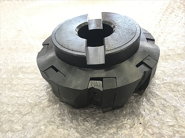 SANDVIK フェイスミル RA265.2-125M-10