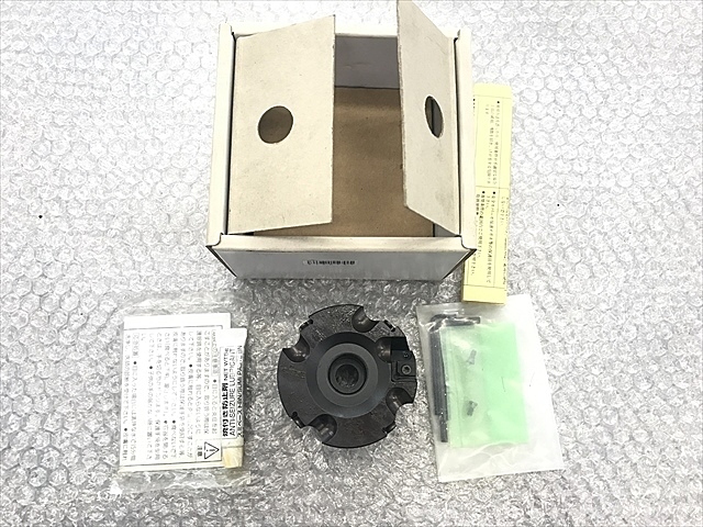 イゲタロイ カッター ED090316 1012