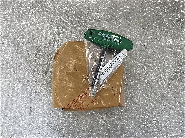 ダイジェット工業 ヘプタミル 新品 HEP-6125RS-08