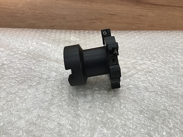 SANDVIK サイドカッター R331.32-080Q27FM