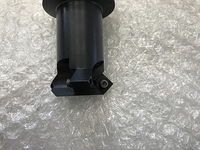 SANDVIK スローアウェイエンドミル R215.64-32V50-4512