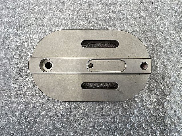 サンドビック アダプタープレート 新品 391.38A-0-160022A