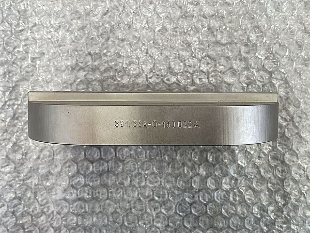 サンドビック アダプタープレート 新品 391.38A-0-160022A