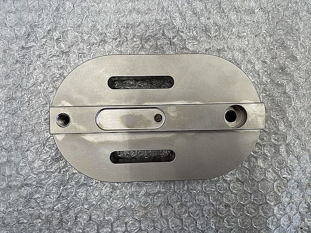 サンドビック アダプタープレート 新品 391.38A-0-160022A