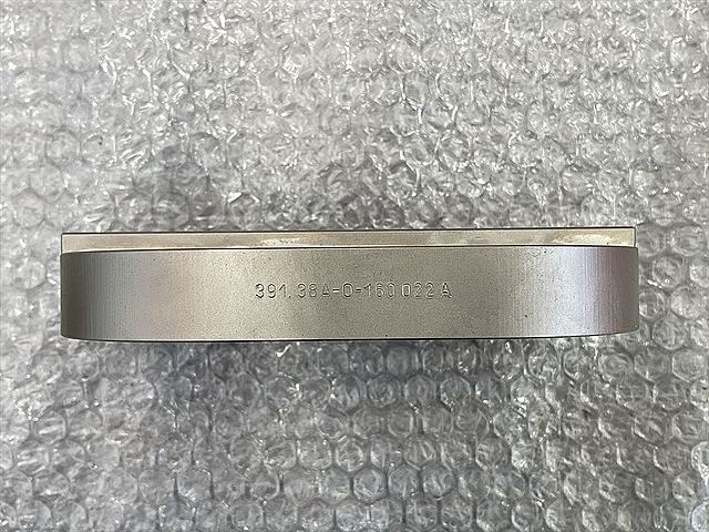 サンドビック アダプタープレート 新品 391.38A-0-160022A