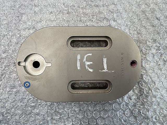 サンドビック アダプタープレート 391.38A-0-160022A