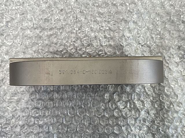 サンドビック アダプタープレート 391.38A-0-160022A